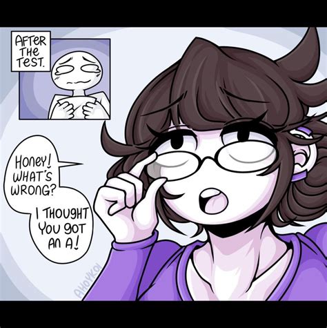 jaidenanimations porn|Jaiden Animation Porn Videos 